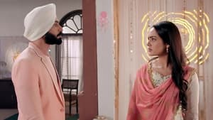 Sahiba Challenges Angad.