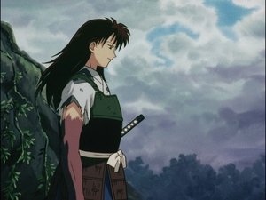 Onigumo's Memory Restored