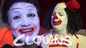 we became clowns