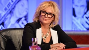 Jennifer Saunders, Armando Iannucci, Peter Bone MP