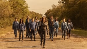 Inside Fear the Walking Dead Season 7 (2)