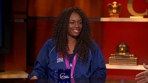 Claressa Shields