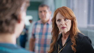 Muchas pruebas que superar