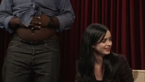 Krysten Ritter; Dominic Monaghan