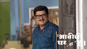 Happu Asks Vibhuti to Catch a Human-hunting Lion