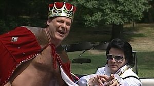 Superstars - Aug. 21, 1993