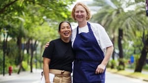 Margot Henderson & Margarita Forés