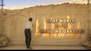 Lost World of the Hanging Gardens