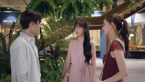 Hello, Is This Luck? #2