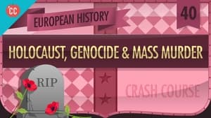 The Holocaust,Genocides, and Mass Murder of WWII