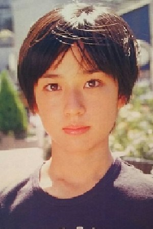 Takami Mizuhashi