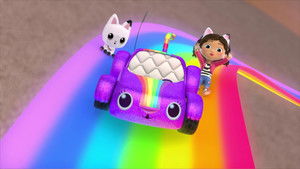 Carlita's Ameowzing Race