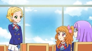 Aikatsu Dash!