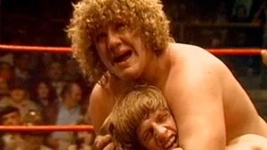 WCCW - February 05, 1983