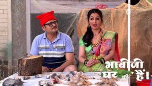 The Modern Colony's Fish Market