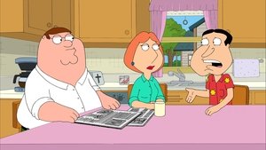 Quagmire's Dad