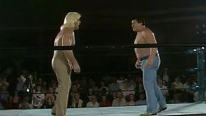 Mid-Atlantic Championship Wrestling - Mar. 16, 1985