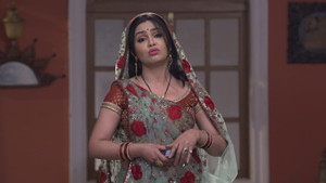 Vibhuti and Tiwari Visit a Movie Theatre