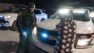 Weld County Kidnapping