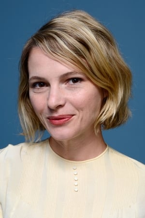 Amy Seimetz