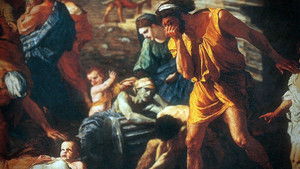 Aliens and The Lost Ark