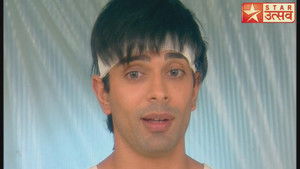 Armaan Challenges Abhimanyu