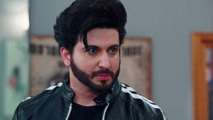 Aakesh Swears Vengeance!