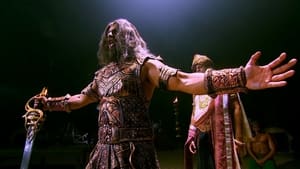 Duryodhan's weak parts