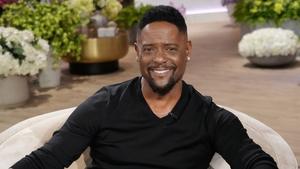 Blair Underwood