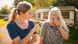 ampingkrig - vi overgiver os aldrig!