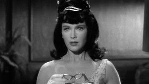 The Abominable Snowman