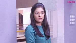 Roshni to Work At Leela?