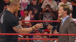 WWE Monday Night RAW #804
