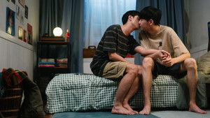 If Love Is Sky, Then I'll Be The Ocean