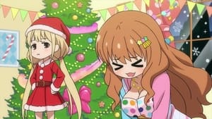 Aiko Santa's Merry Problem/A Wish to Anzu Santa/You Should Understand!