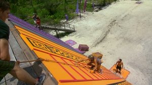 Mad Treasure Hunt