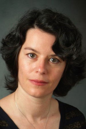 Katerina Stoykova-Klemer