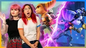 E3 News & Ratchet & Clank: Rift Apart