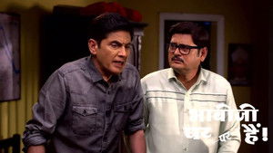 Tiwari Sees Angoori Dancing At The Club