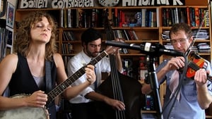 Abigail Washburn