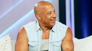 Vin Diesel, Quentin Plair