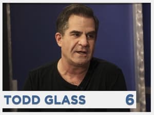 Todd Glass Pt. 1