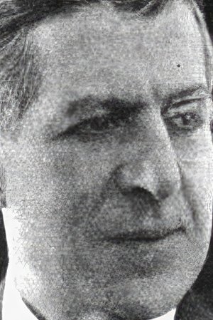 Jacques Volnys