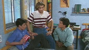 Une drôle de nouvelle