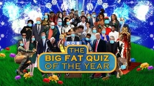 The Big Fat Quiz of the Year 2020