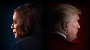 The Choice 2024: Harris vs. Trump