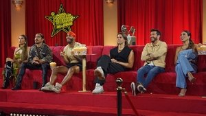 El camino termina para un habitante