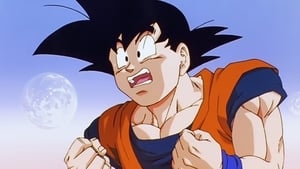 The Great Kaiōshin’s Bright Idea! Son Goku is Revived!!