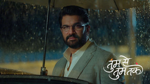 Anu Realises She Is Falling For Aryavardhan