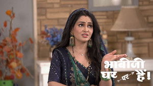 Anita and Angoori Test Their Husbands